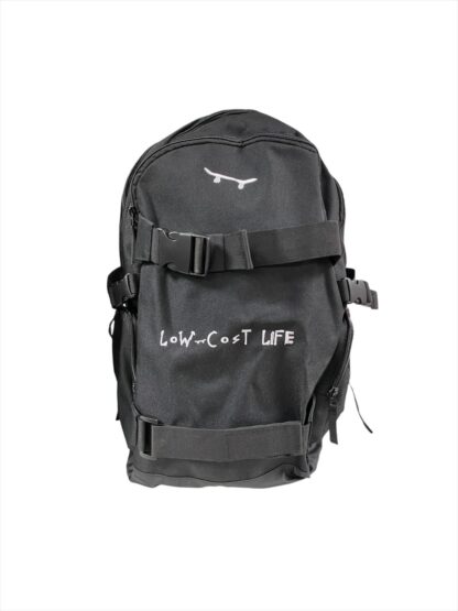 mochila low cost life