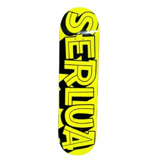 tabla serlua modelo watermelon y Lemon