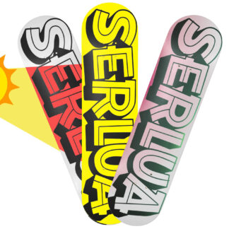 3 SERLUA NAME