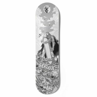 Skateboard berserk1