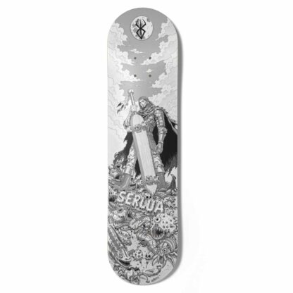 Skateboard berserk1