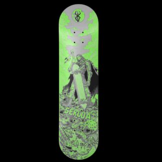 Skateboard berserk2