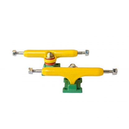 rasta serlua trucks