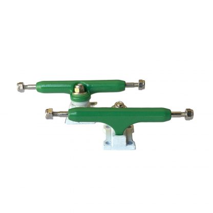 VERDE-BLANCO Boston trucks serlua