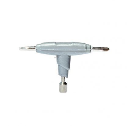 llave T fingerboard serlua