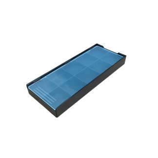 caja accesorios organizadora finger