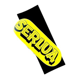 fingerboard serlua name lemon