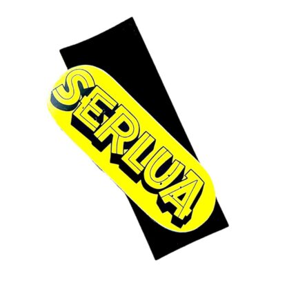 fingerboard serlua name lemon