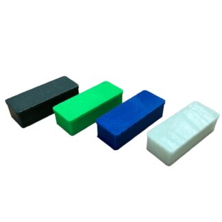 caja finger serlua