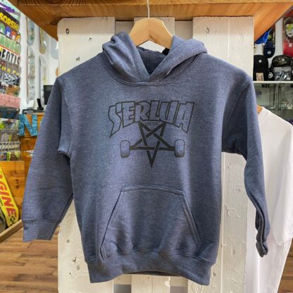 sudadera extra small serlua