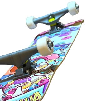 HANDBOARD LUCERITOS