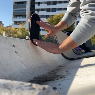 HANDBOARD LUCERITOS