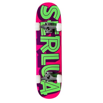 handboard serlua watermelon