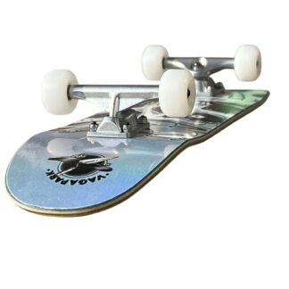 Handboard serlua vagapark holografico