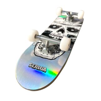 Handboard serlua vagapark holografico