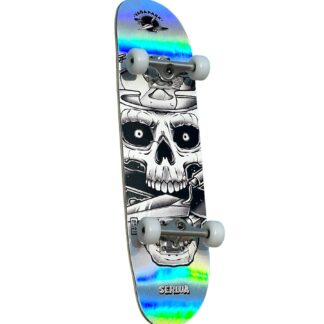Handboard serlua vagapark holografico