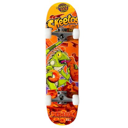 handboard skeetos