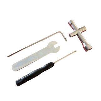 TOOLS HERRAMIENTAS HANDBOARD SERLUA
