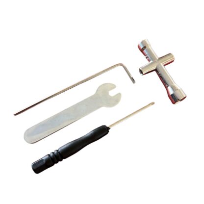 TOOLS HERRAMIENTAS HANDBOARD SERLUA