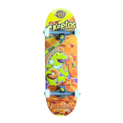 handboard skeetos serlua