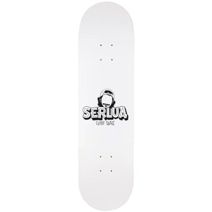 serlua original deck