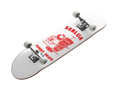 Skateboard kebab