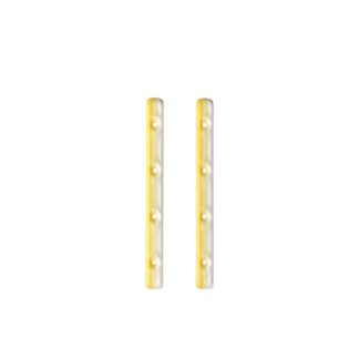 finger rails lemon pie serlua