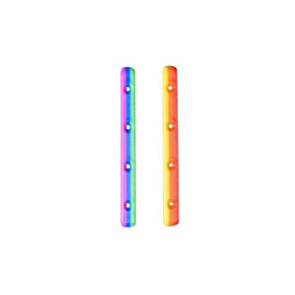 finger rails rainbow serlua