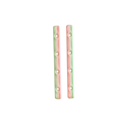 finger rails serlua cake