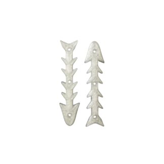 finger rails serlua fishbone