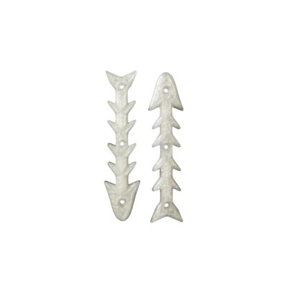 finger rails serlua fishbone