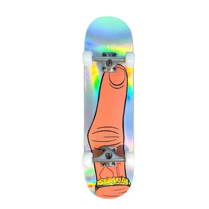 handboard serlua anchel