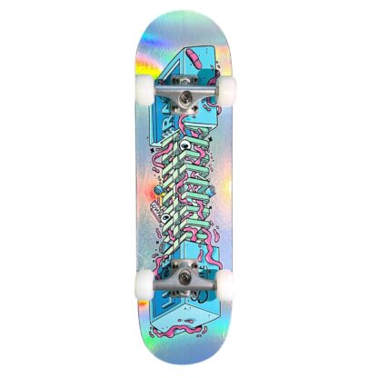handboard serlua skeleton