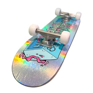 handboard serlua skeleton1