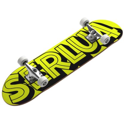 lemon serlua