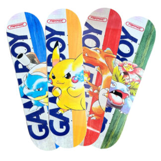 4 COLORES