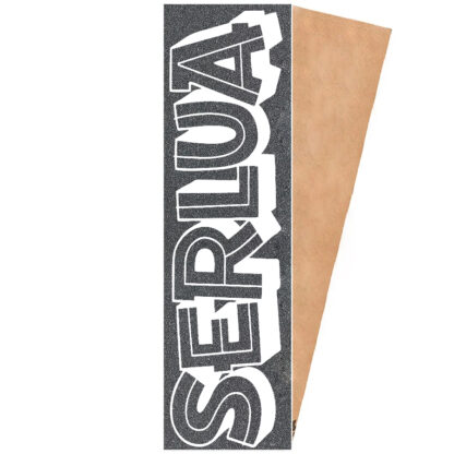 serlua lija