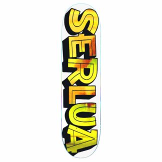 SERLUA oro