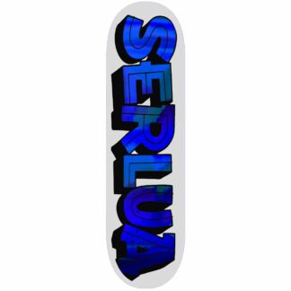 SERLUAazul